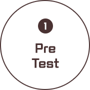 Pre Test